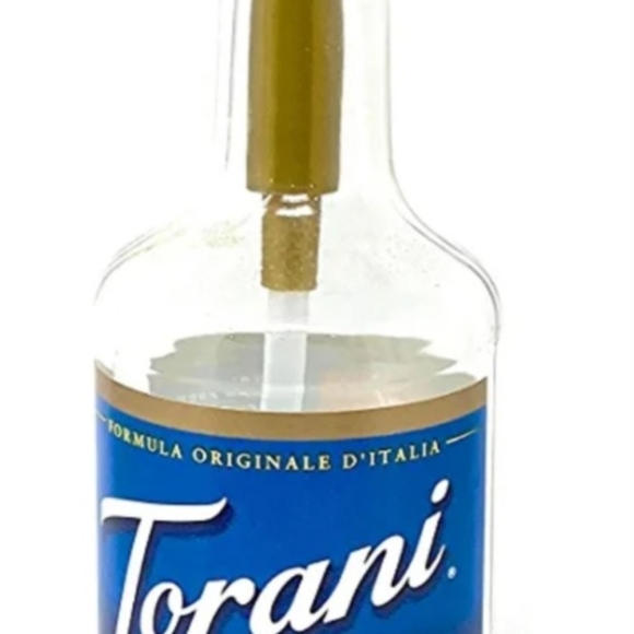 New in package gold syrup pumps 8 pk - Picture 3 of 7